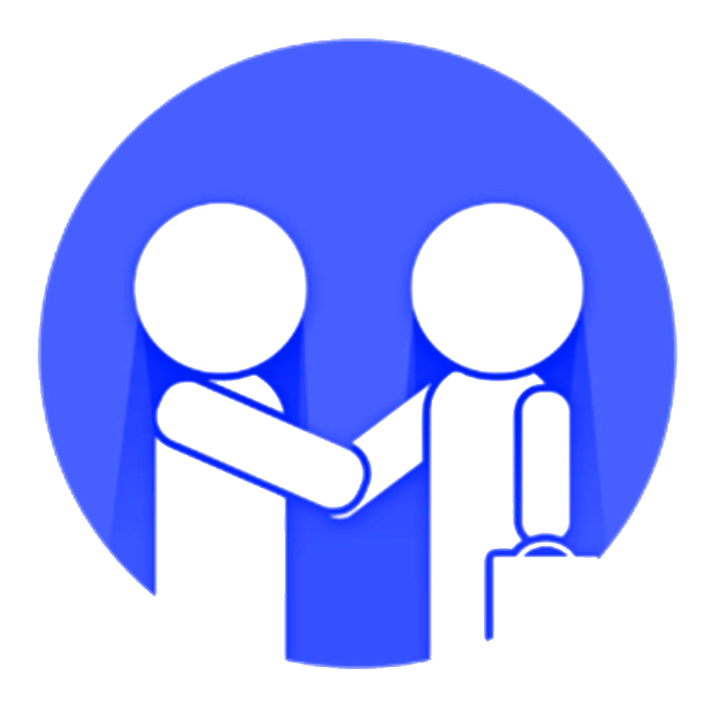 Boneco azul 1024x1024 png