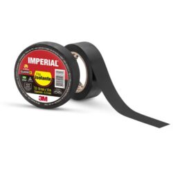 FITA ISOLANTE IMPERIAL - 3M - 18x10m -6602