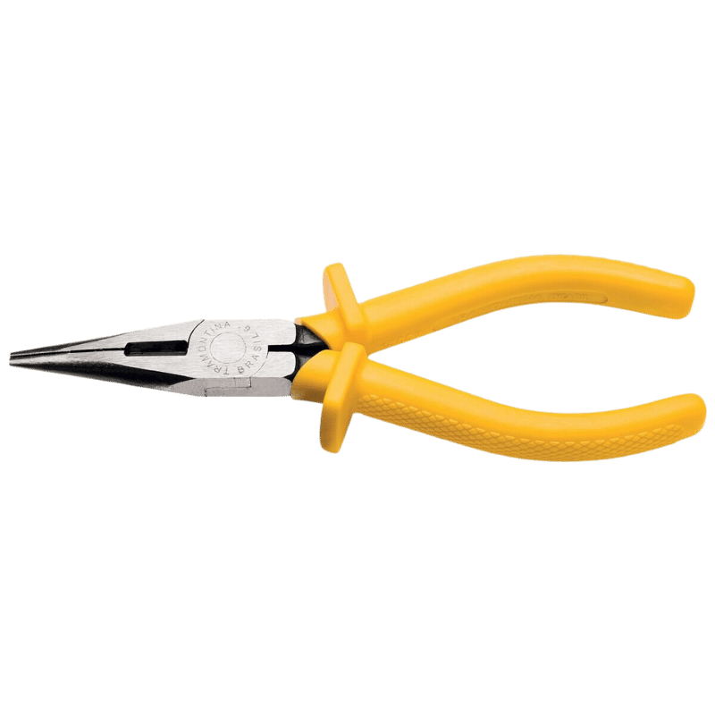 ALICATE BICO MEIA CANA - TRAMONTINA - 6''