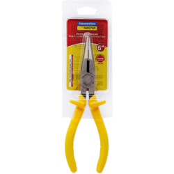 ALICATE BICO MEIA CANA - TRAMONTINA - 6''