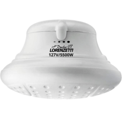 BELLA DUCHA 4 TEMPERATURAS - LORENZETTI-IBE - 127V5500W