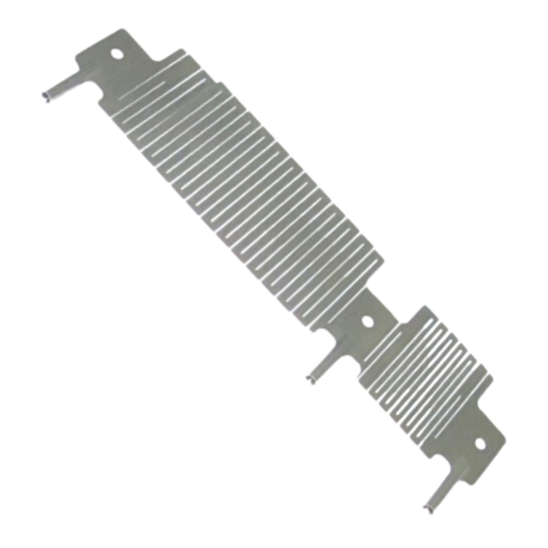 RESISTÊNCIA 3 TEMP. ULTRA - LORENZETTI 127V/5500W 065-J - Imagem 2
