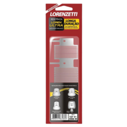 RESISTÊNCIA 3 TEMP. ULTRA - LORENZETTI 127V 5500W 065-J