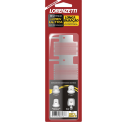 RESISTÊNCIA ORIGINAL 3 TEMP. ULTRA - LORENZETTI IBE - 220V 5500W 065-A