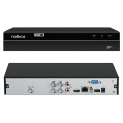 1 DVR MHDX 1204