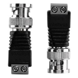 CONECTOR CONEX 1000 BNC BORNE