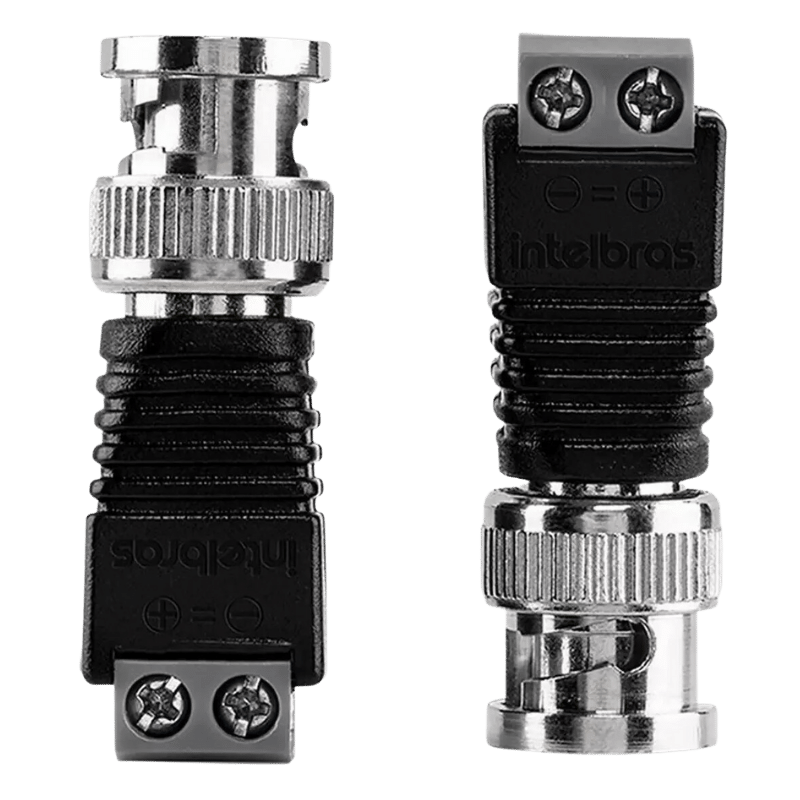 CONECTOR CONEX 1000 BNC BORNE