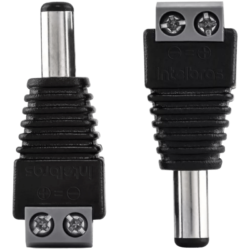 CONECTOR CONEX 1000 P4 MACHO BORNE