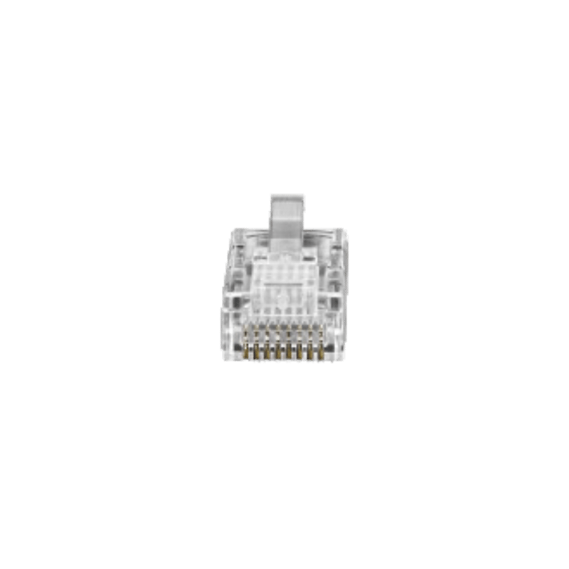 CONECTOR RJ-45 MACHO (3)