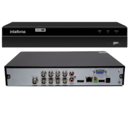 DVR 1208
