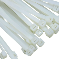 ABRAÇADEIRA NYLON - 4,8x200mm