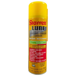 LUBRICANTE ANTICORROSIVO LUB STARRET 300ml