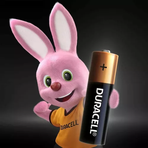 PILHA ACALINA AAA PALITO DURACELL PC/2 - Imagem 2