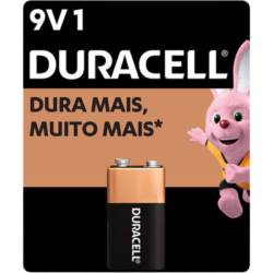 BATERIA DURACELL